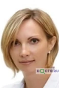 Сенникова Юлия Владимировна - Нижний Новгород
