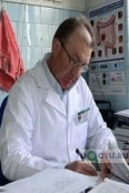 Сенокосов Николай Иванович - Ставрополь