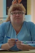 Сенотова Светлана Владимировна - Киров