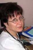 Сентюрина Элеонора Владимировна - Краснодар