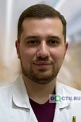 Сепиашвили Георгий Гочаевич - Челябинск