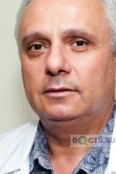 Сепиашвили Гиви Георгиевич - Курган