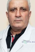 Сепиашвили Гоча Георгиевич - Курган