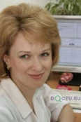 Септа Инна Георгиевна - Ставрополь