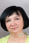 Серафимова Наталья Вячеславовна - Липецк