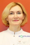 Серафимова Ольга Львовна - Новочебоксарск