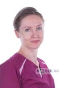 Серафимова (Бойкова) Екатерина Игоревна - Москва