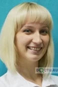 Серазетдинова Анастасия Равильевна - Самара