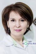 Серазетдинова Гузель Валинуровна - Уфа