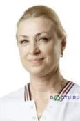 Серажетдинова Анна Владимировна - Москва