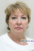 Серажим Марина Евгеньевна - Санкт-Петербург