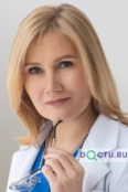Серб Ирина Анатольевна - Мурманск