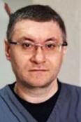 Сербиненко Виталий Васильевич - Москва