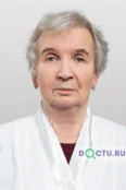 Сербская Антонина Викторовна - Смоленск