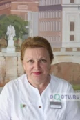 Сердакова Татьяна Петровна - Адлер