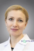 Сердцева Светлана Владимировна - Чита