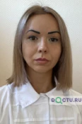 Сердинская Инна Николаевна - Казань