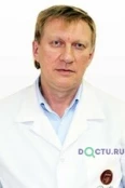 Сердюк Андрей Николаевич - Сургут