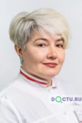 Сердюк Наталья Борисовна - Хабаровск