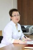 Сердюк Ольга Дмитриевна - Краснодар