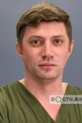 Сердюк Роман Сергеевич - Краснодар