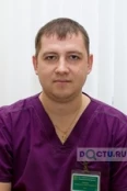 Сердюк Станислав Александрович - Белгород