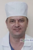 Сердюков Александр Юрьевич - Саратов
