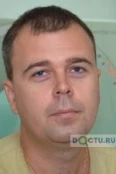 Сердюков Денис Евгеньевич - Волгоград