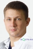 Сердюков Павел Викторович - Москва