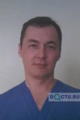 Сердюков Святослав Васильевич - Краснодар