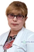 Сердюкова Альбина Викторовна - Тамбов