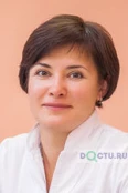 Сердюкова Алла Геннадьевна - Великий Новгород