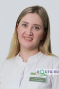 Сердюкова Ирина Валерьевна - Санкт-Петербург