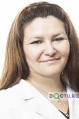 Сердюкова Лиля Александровна - Москва