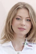 Сердюкова Виктория Николаевна - Саратов