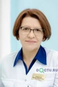 Сердюкова Венера Евгеньевна - Москва