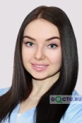 Сердюкова Виктория Юрьевна - Москва