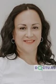 Сердукова Мария Александровна - Санкт-Петербург