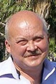 Серебренников Владимир Анатольевич - Красноярск