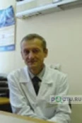 Серебренников Вячеслав Николаевич - Москва