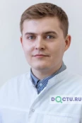 Серебренников Вячеслав Владимирович - Красноярск