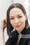 Серебренникова Алина Сергеевна - Архангельск