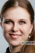 Серебренникова Анастасия Александровна - Тюмень