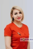 Серебренникова Анна Георгиевна - Москва