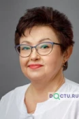 Серебренникова Елена Витальевна - Екатеринбург