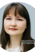 Серебренникова Елена Анатольевна - Ижевск