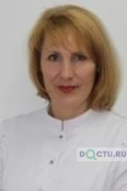 Серебренникова Ирина Викторовна - Волгоград