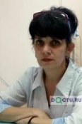 Серебренникова Ирина Дмитриевна - Старый Оскол