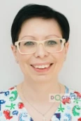 Серебренникова Мария Юрьевна - Санкт-Петербург