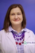 Серебренникова Наталья Ивановна - Сургут